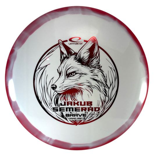 Latitude 64 Brave