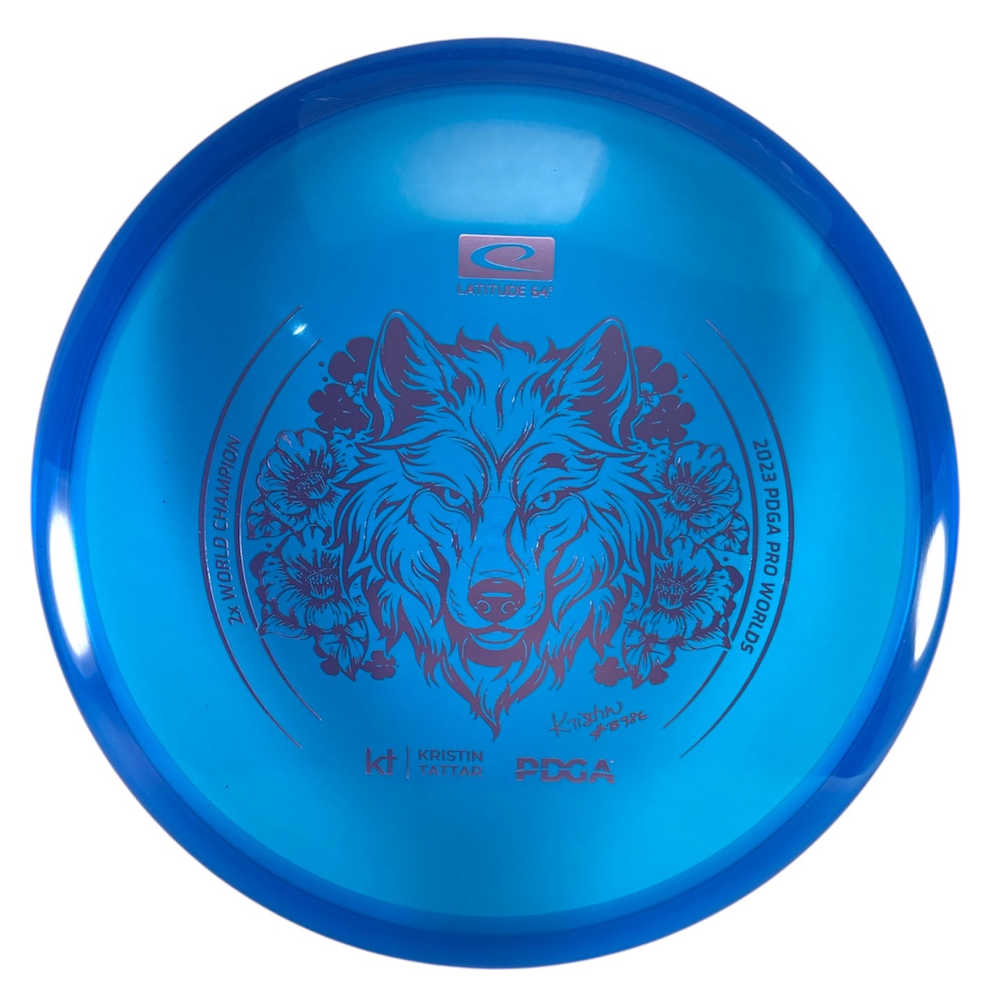 Latitude 64 Pure