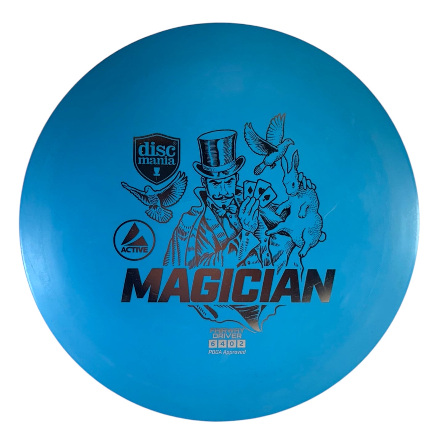 Discmania Magician