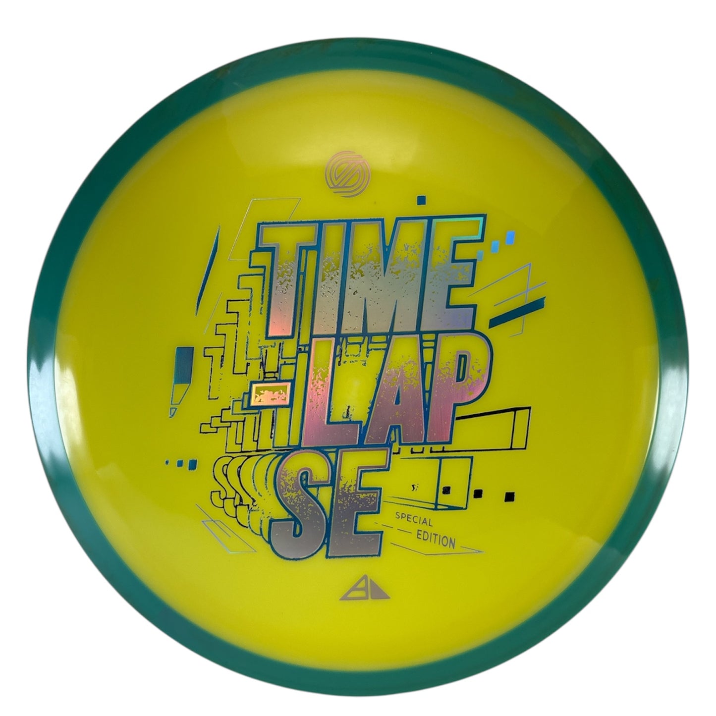 Axiom Time-Lapse
