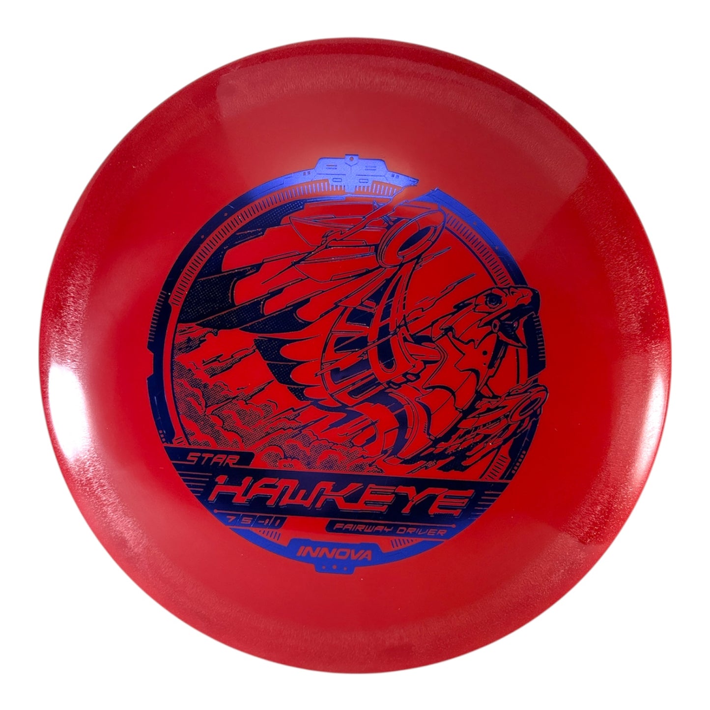 Innova Hawkeye