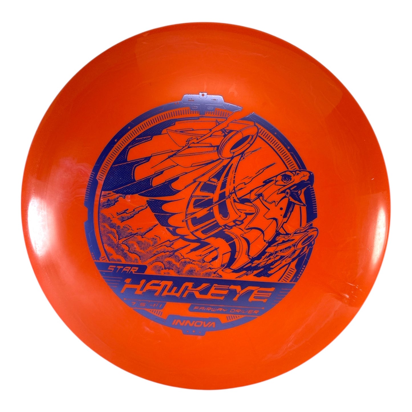 Innova Hawkeye