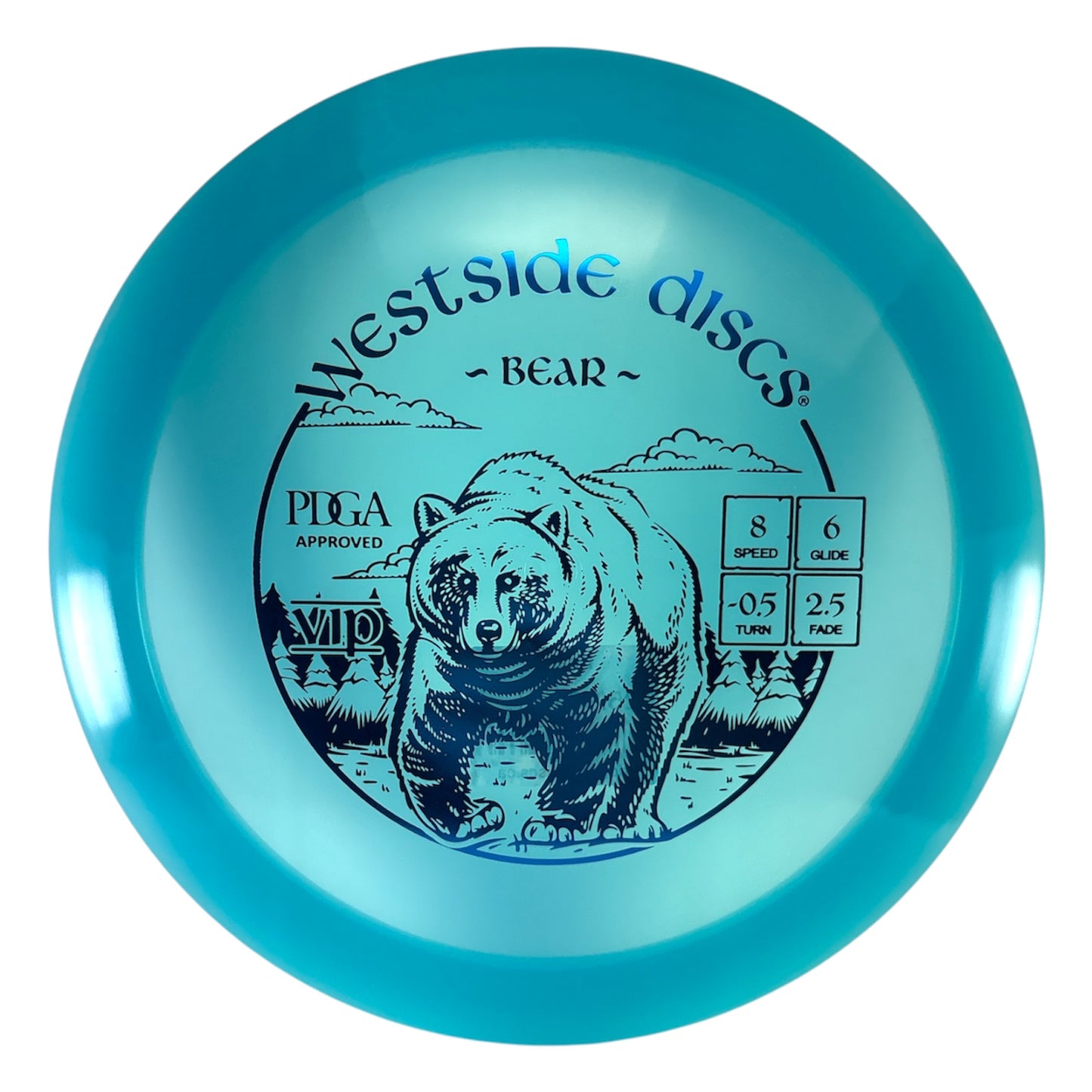 Westside Bear