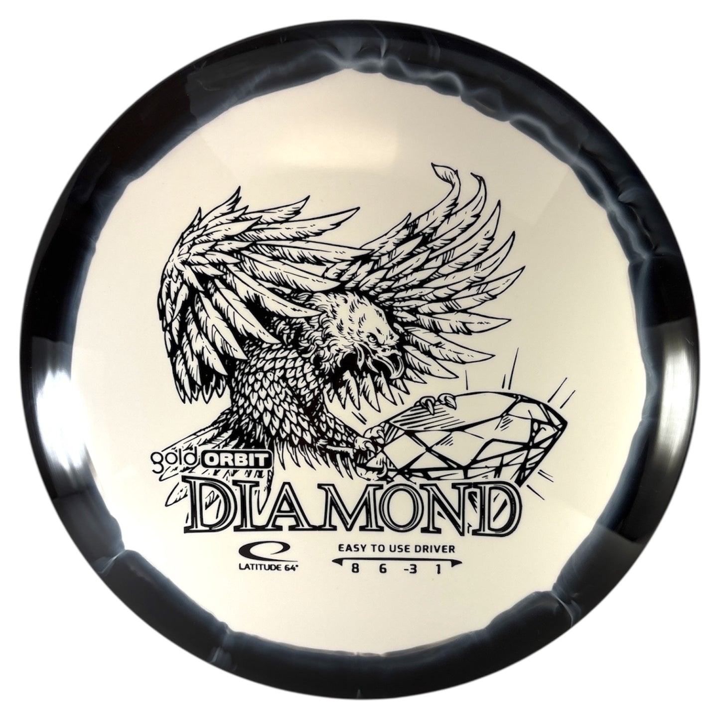 Latitude 64 Diamond