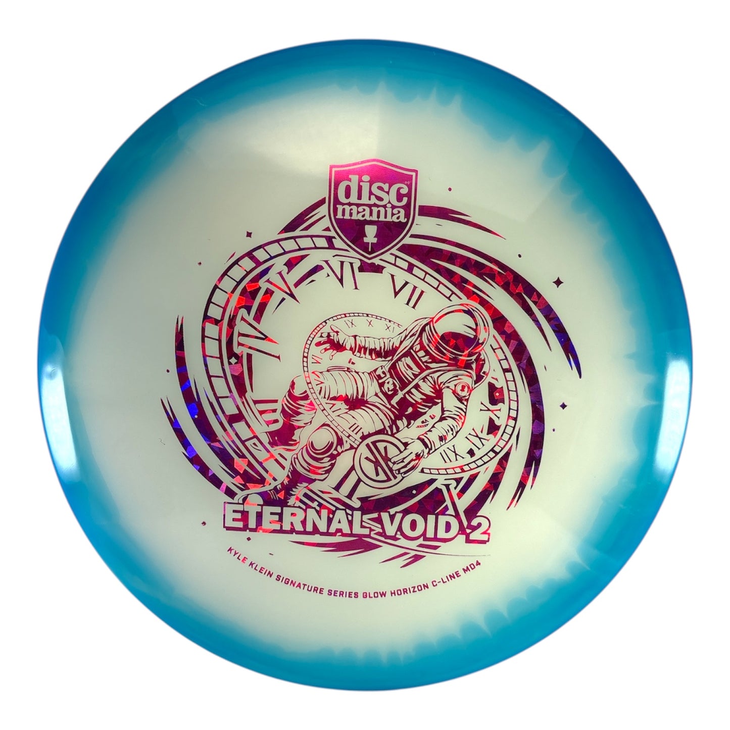 Discmania MD4