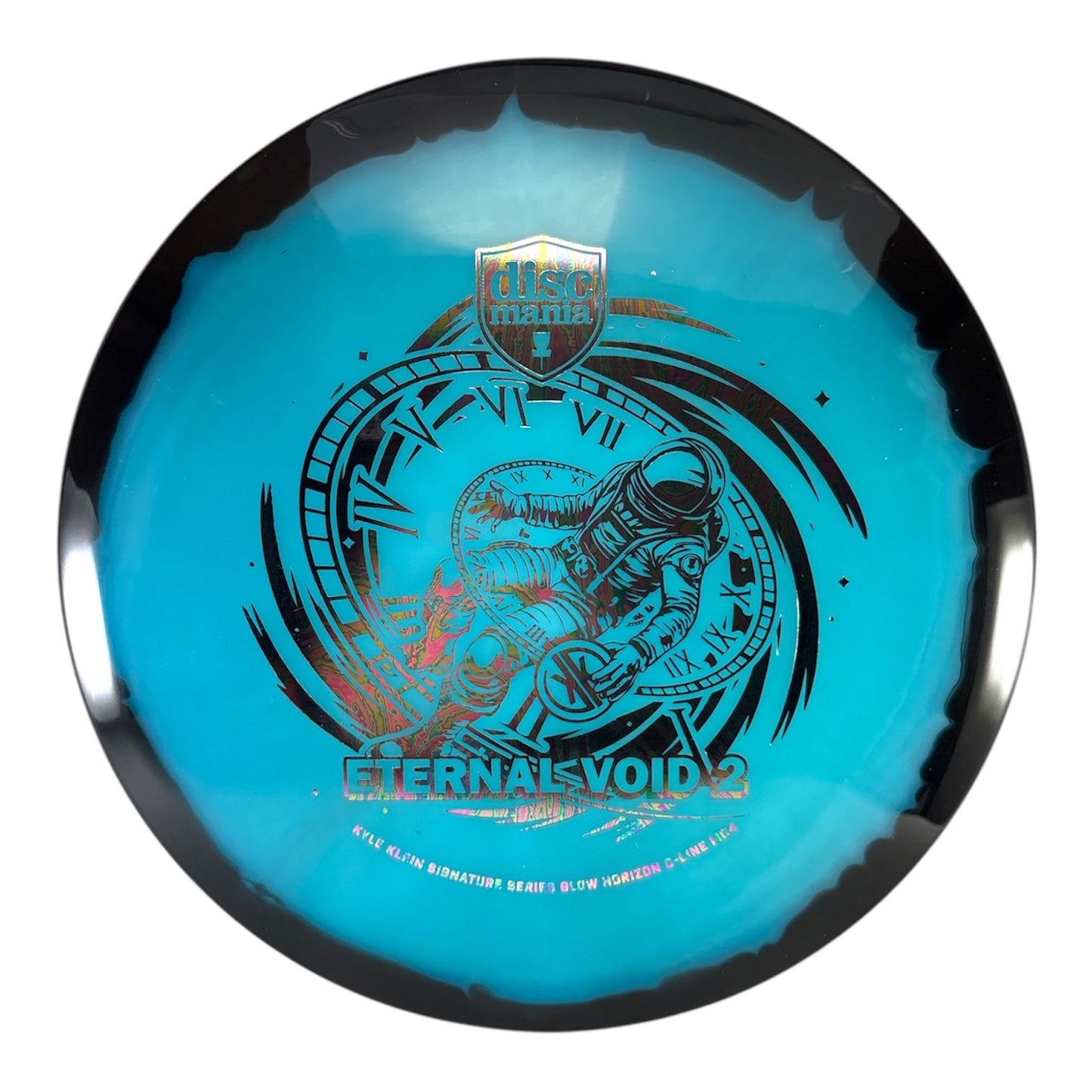 Discmania MD4