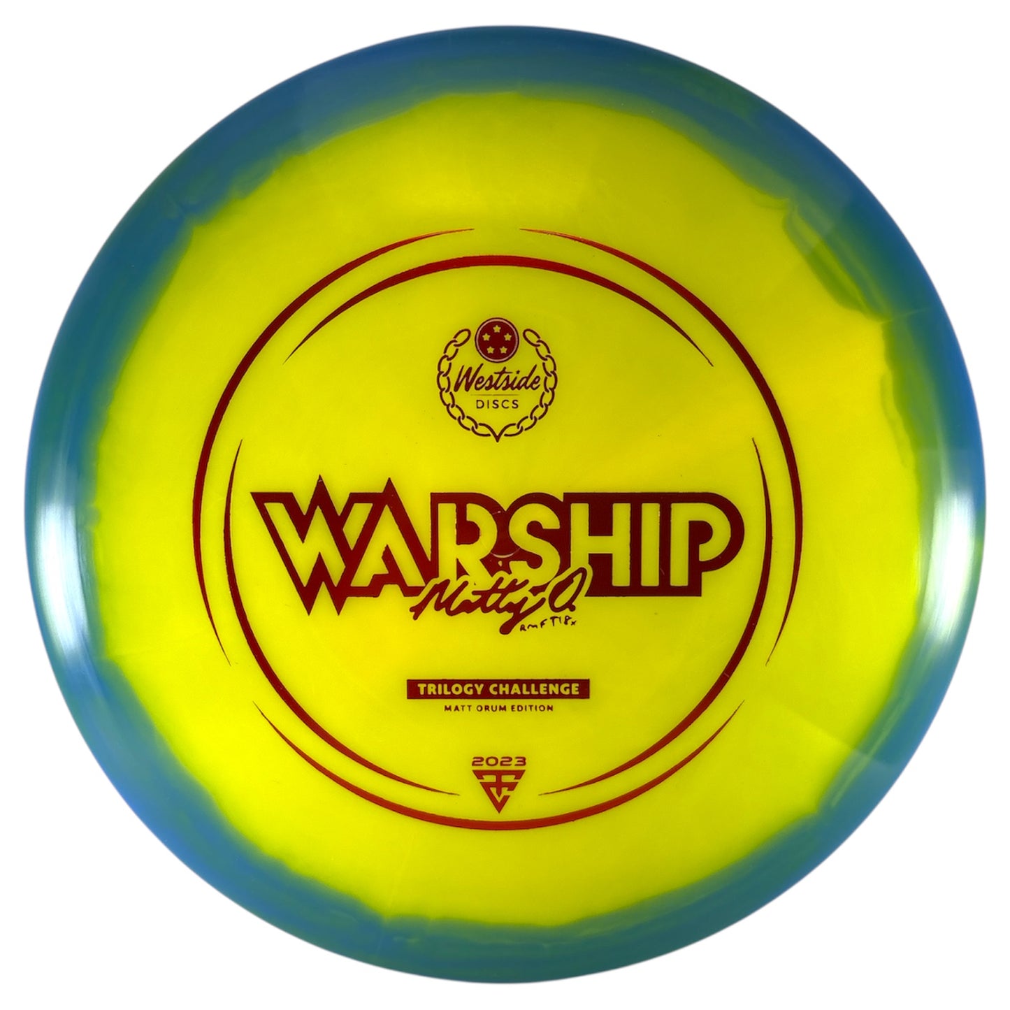 Westside Warship
