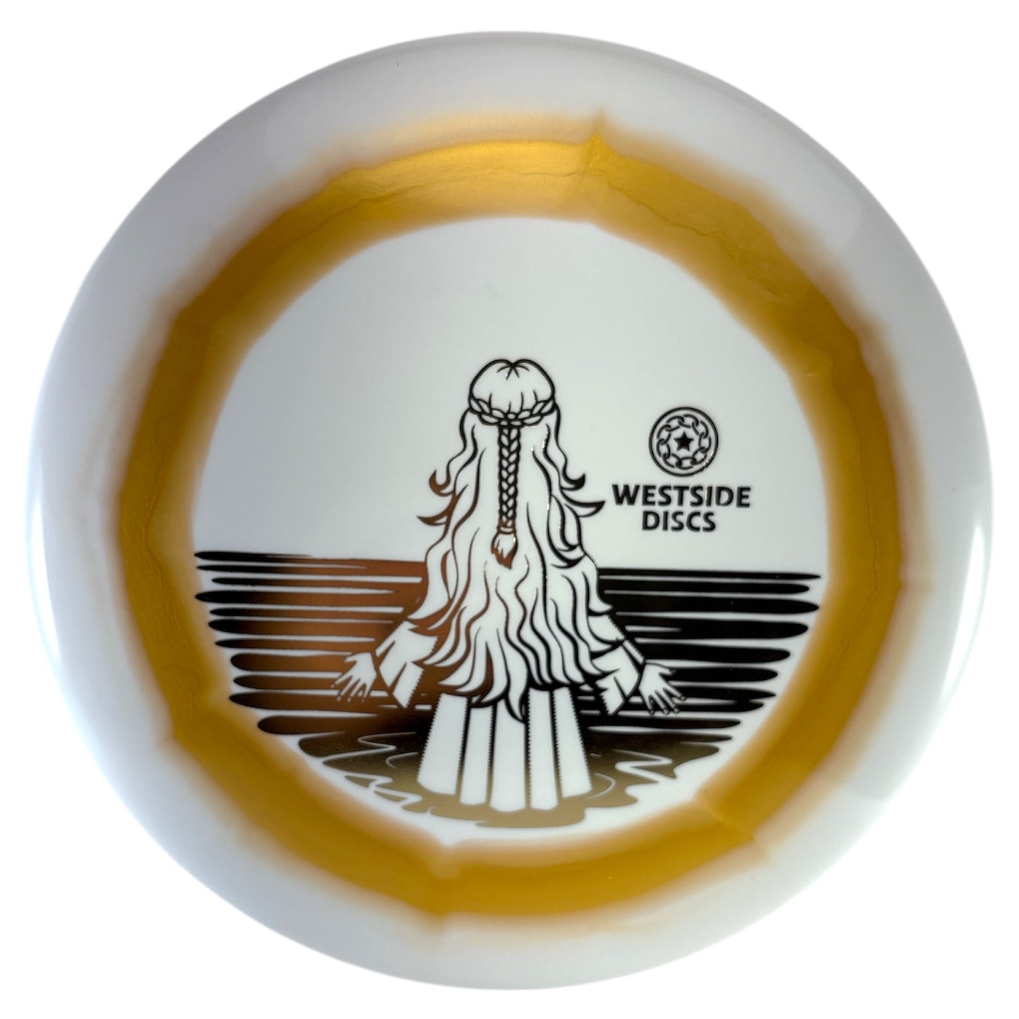 Westside Maiden