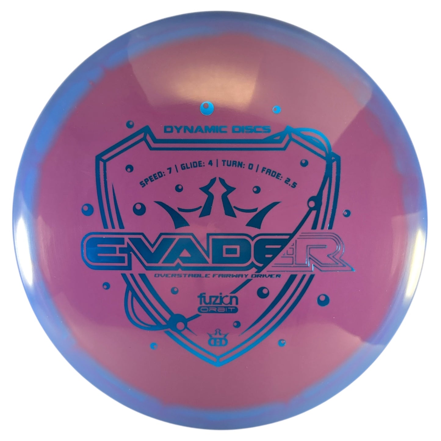 Dynamic Evader