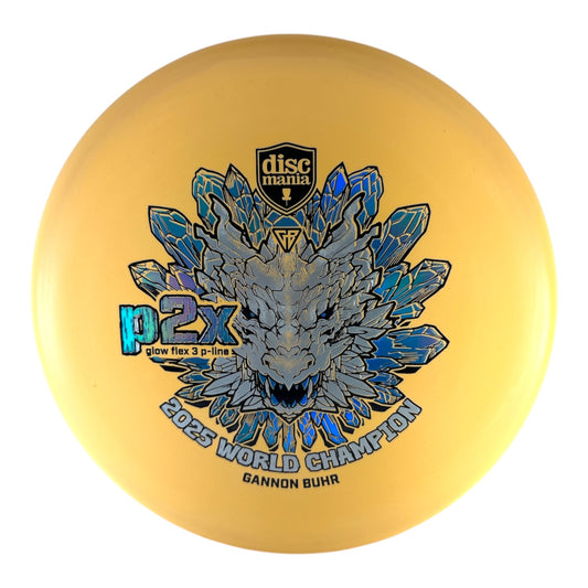 Discmania P2X