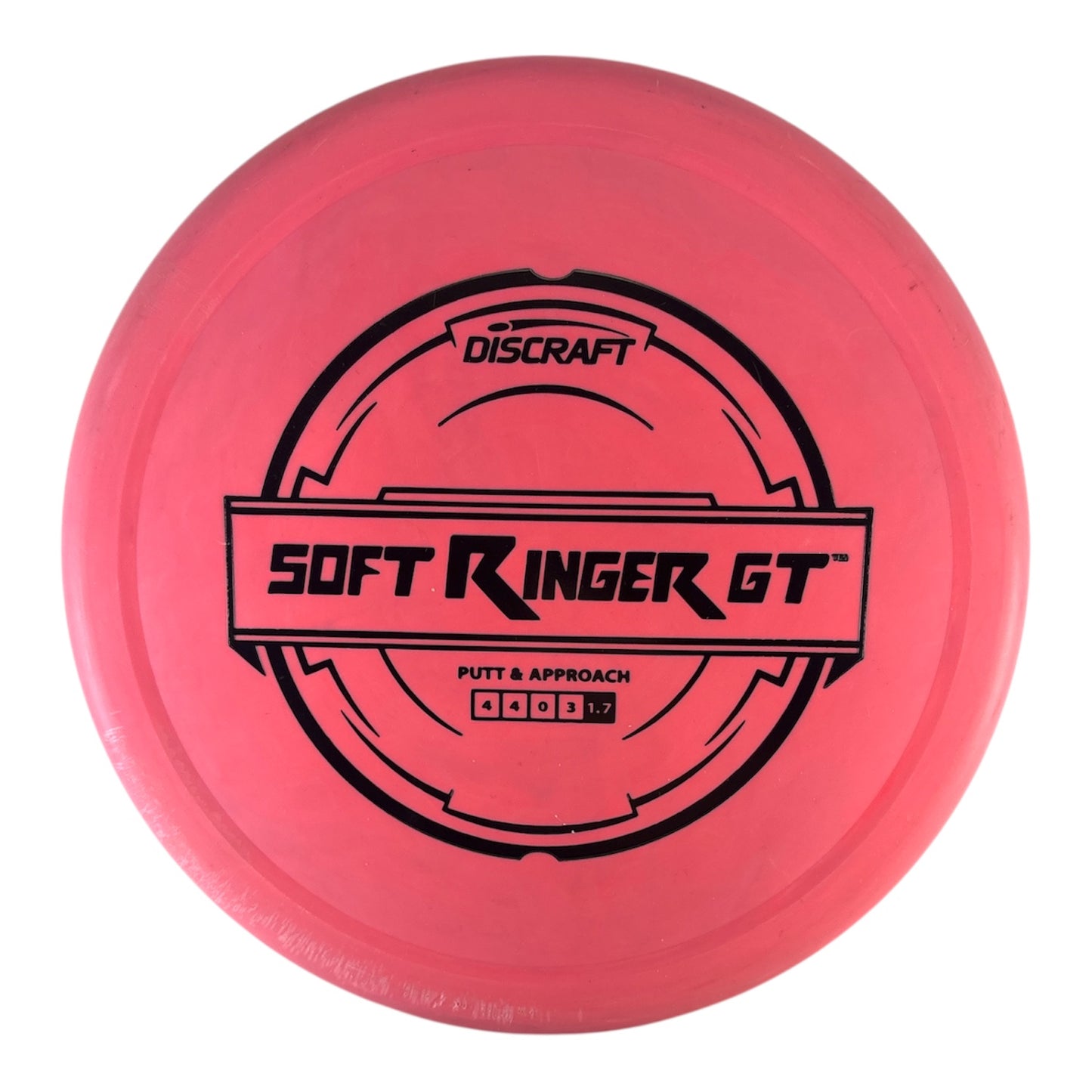 Discraft Ringer GT
