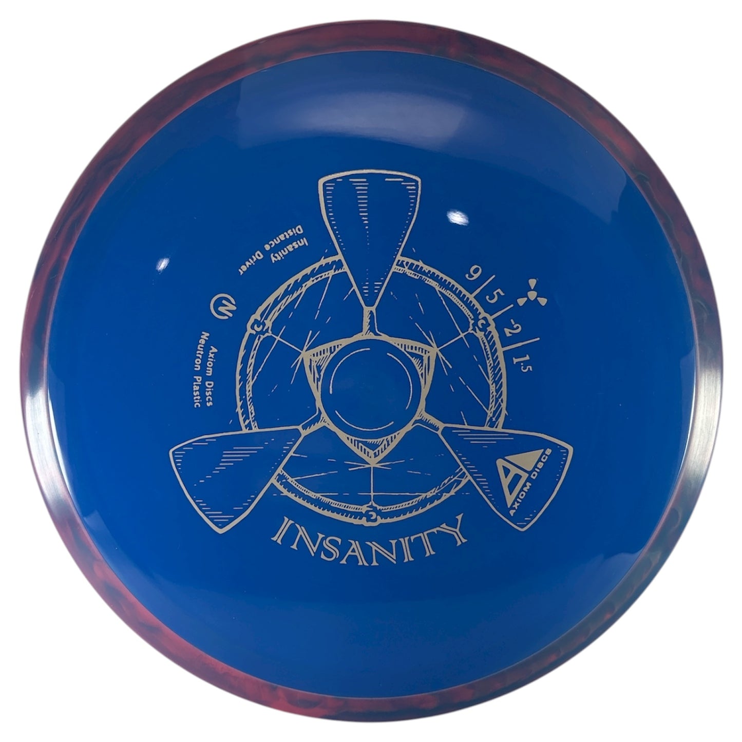 Axiom Insanity