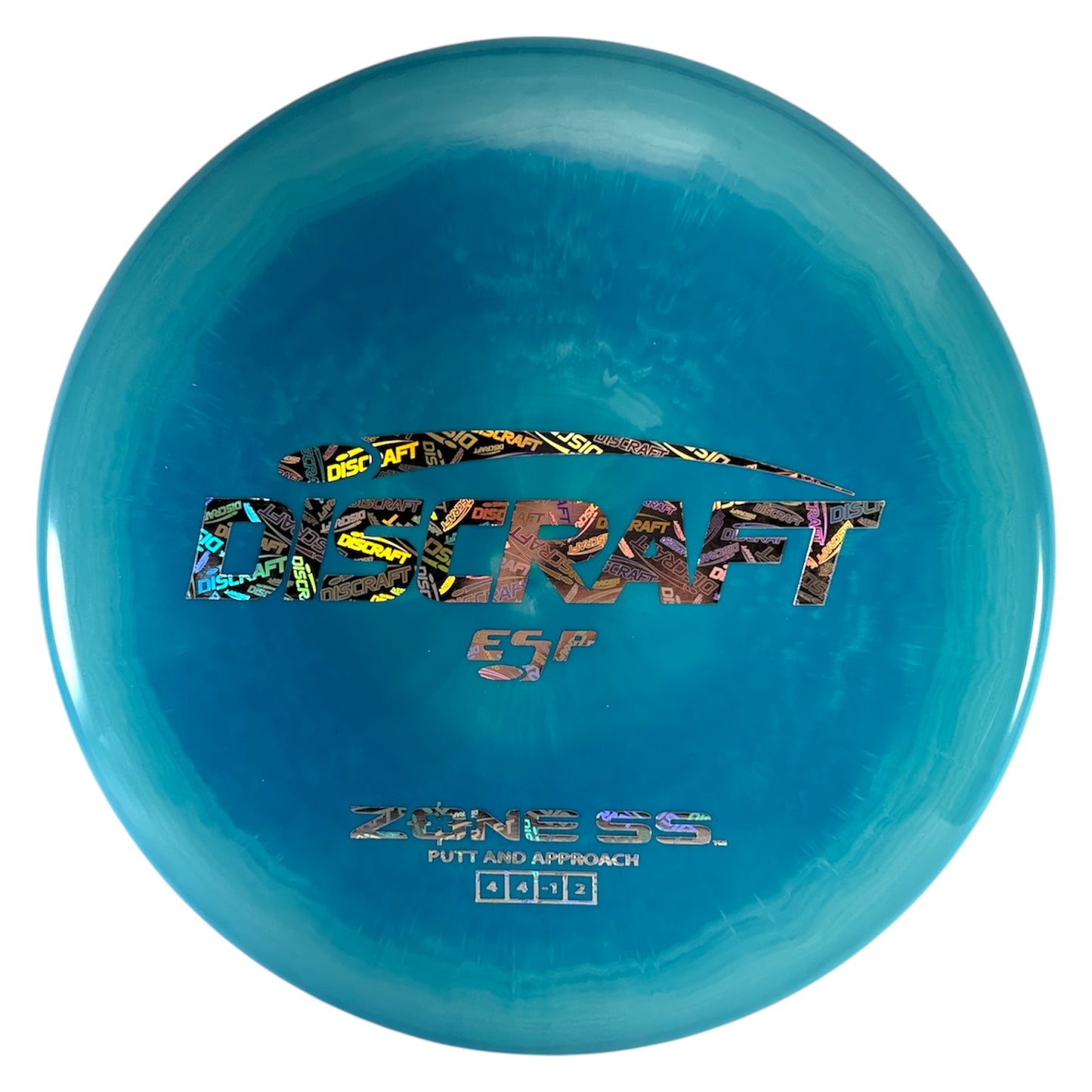 Discraft Zone SS