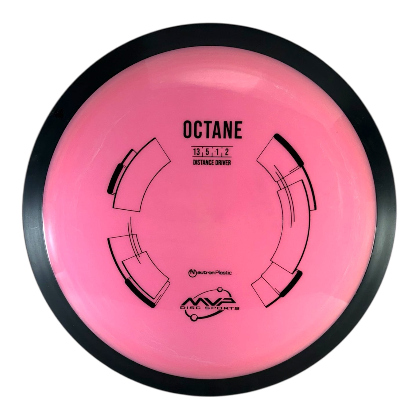 MVP Octane