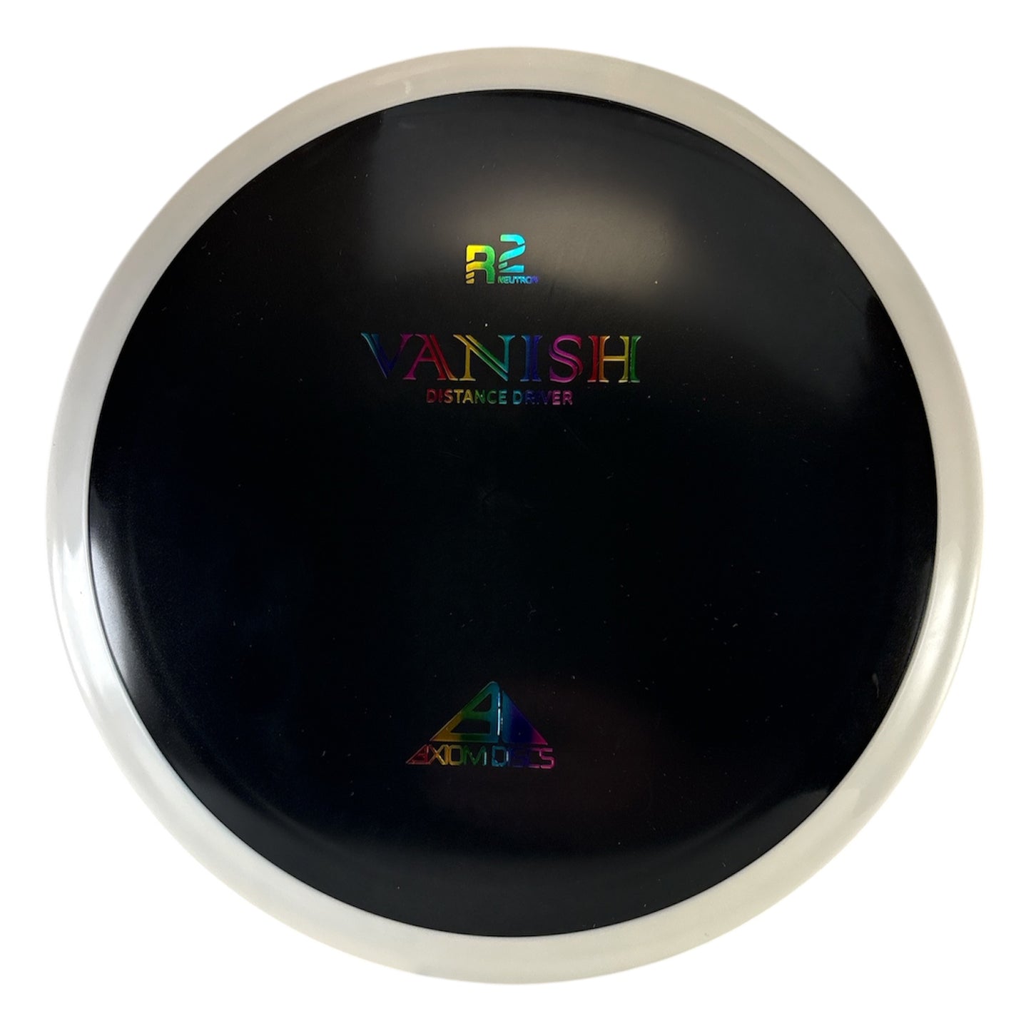 Axiom Vanish