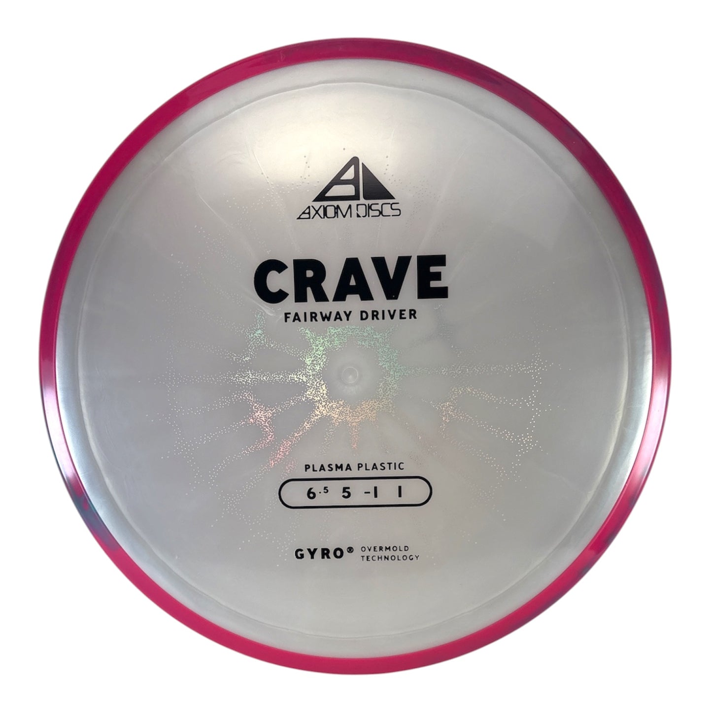Axiom Crave