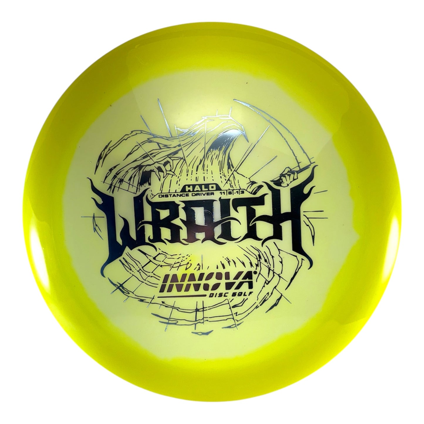 Innova Wraith