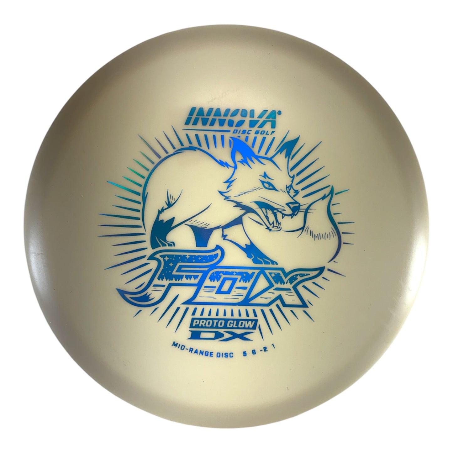 Innova Fox