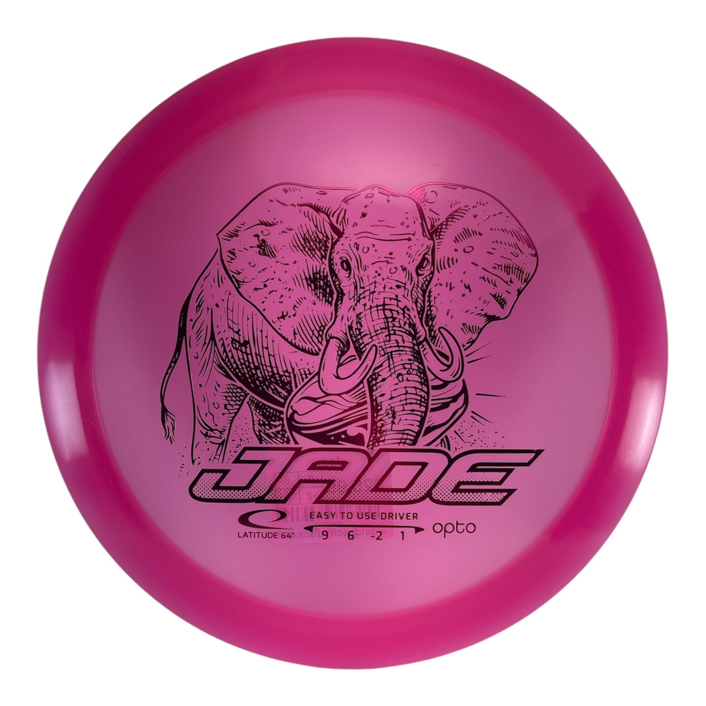 Latitude 64 Jade