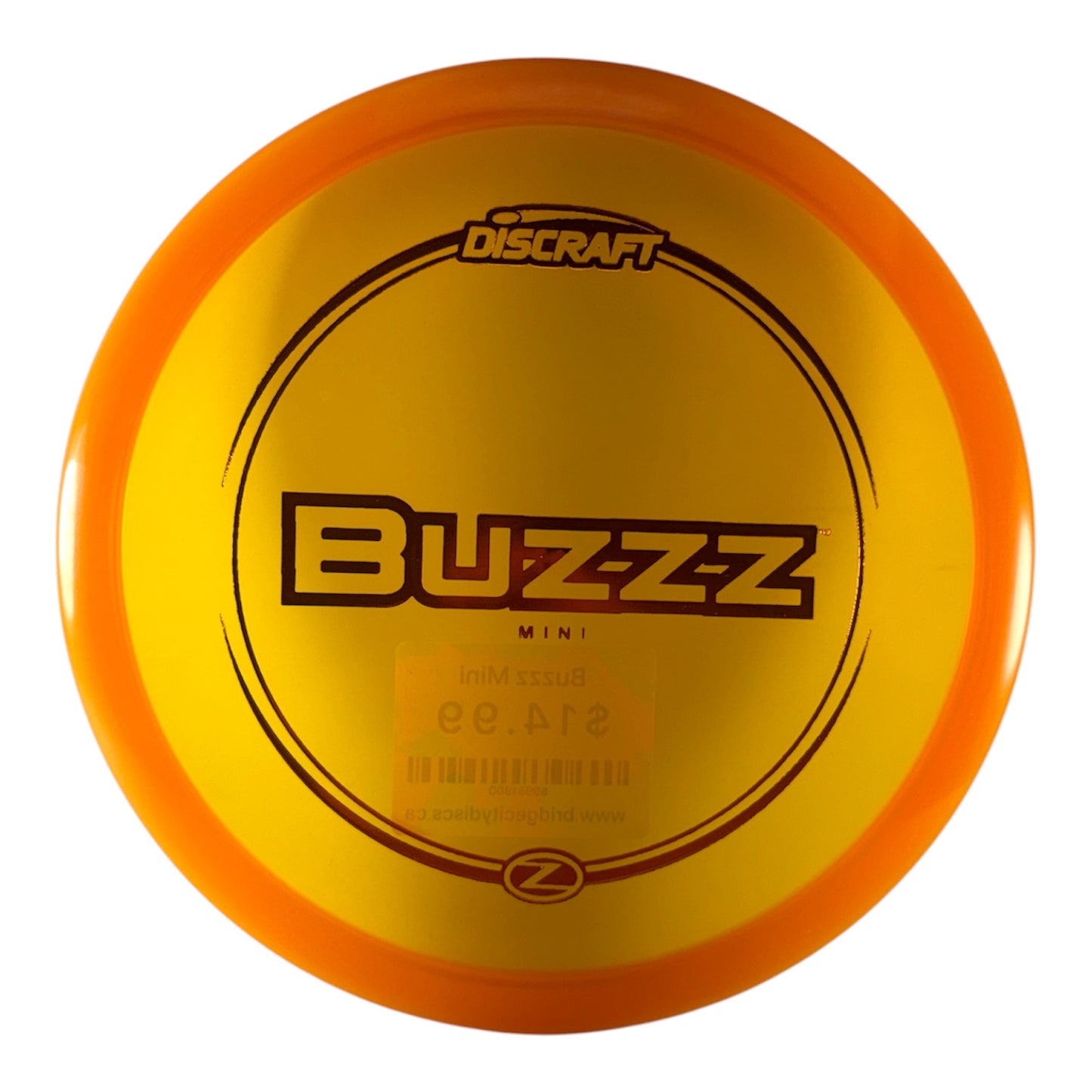 Discraft Mini Markers