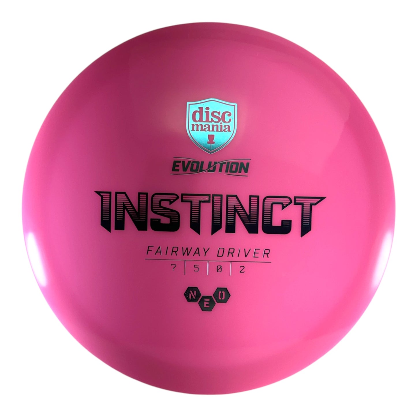 Discmania Instinct