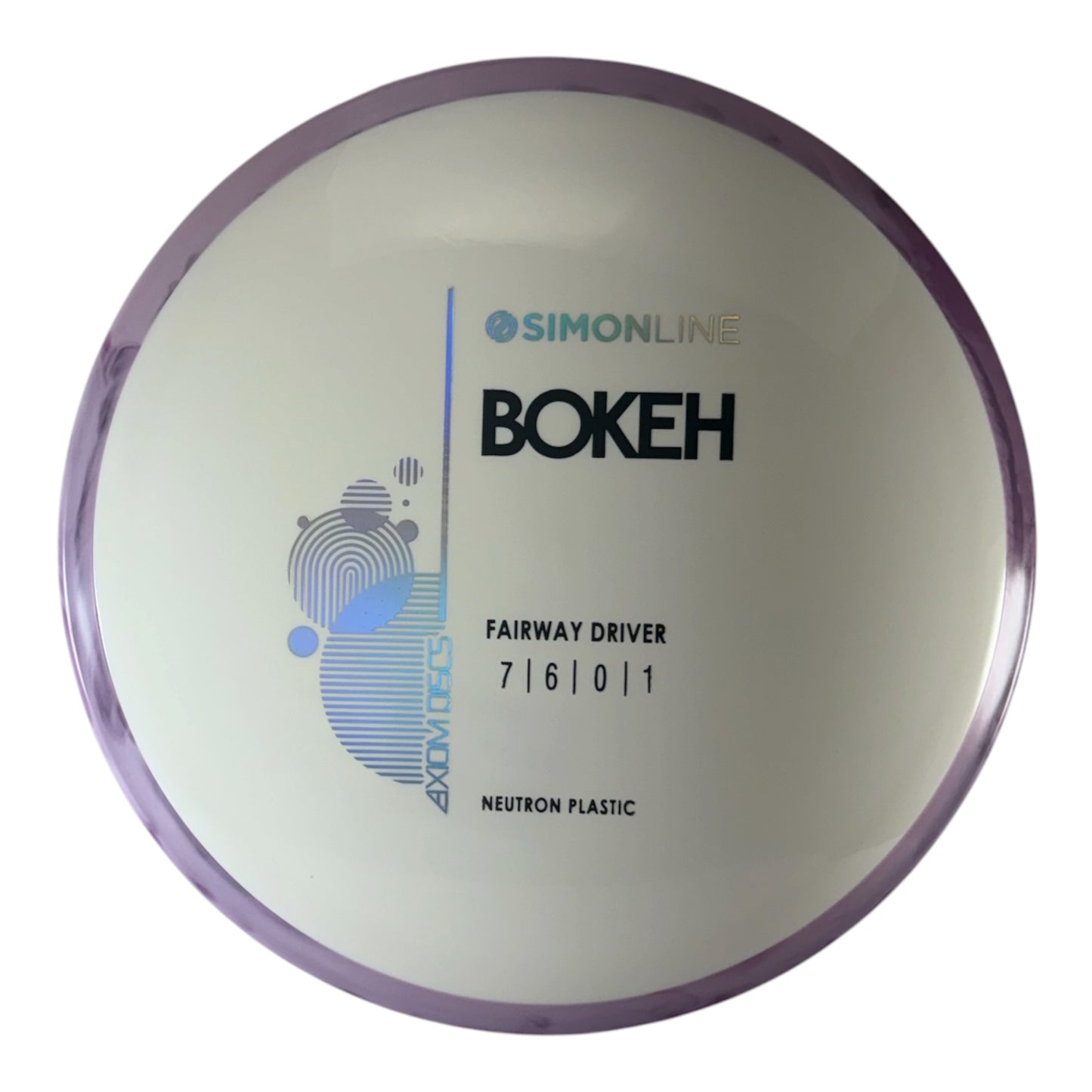 Axiom Bokeh