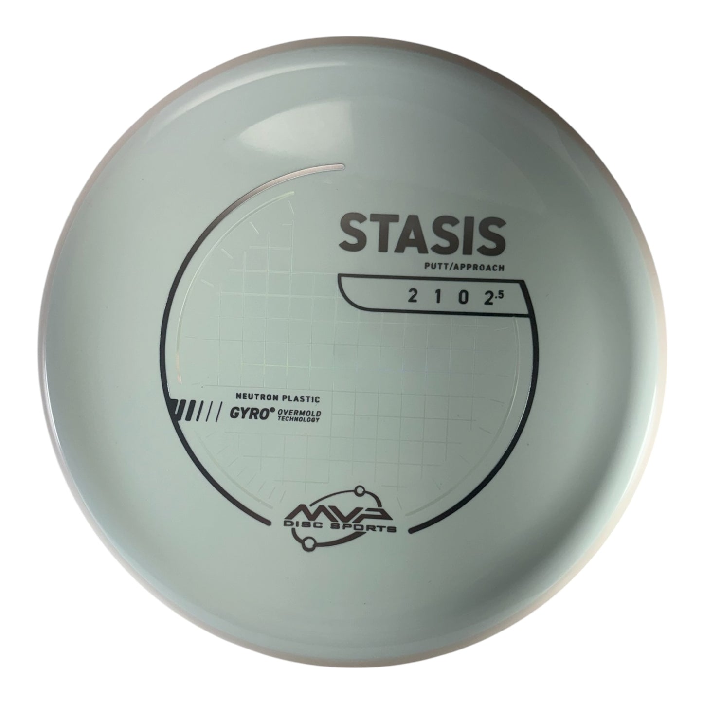 MVP Stasis