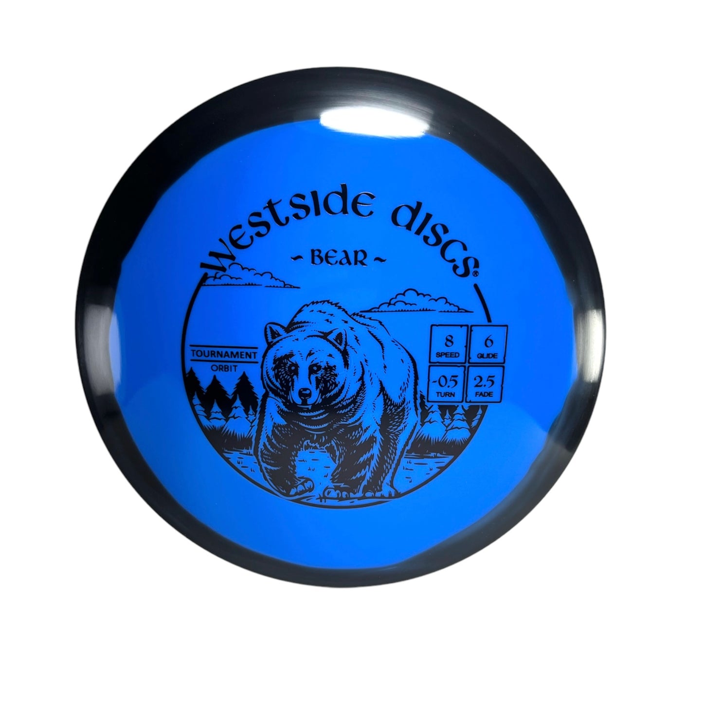 Westside Bear