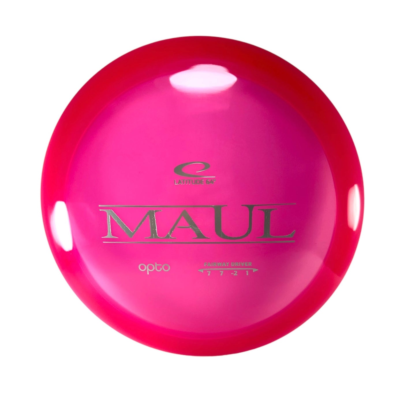 Latitude 64 Maul