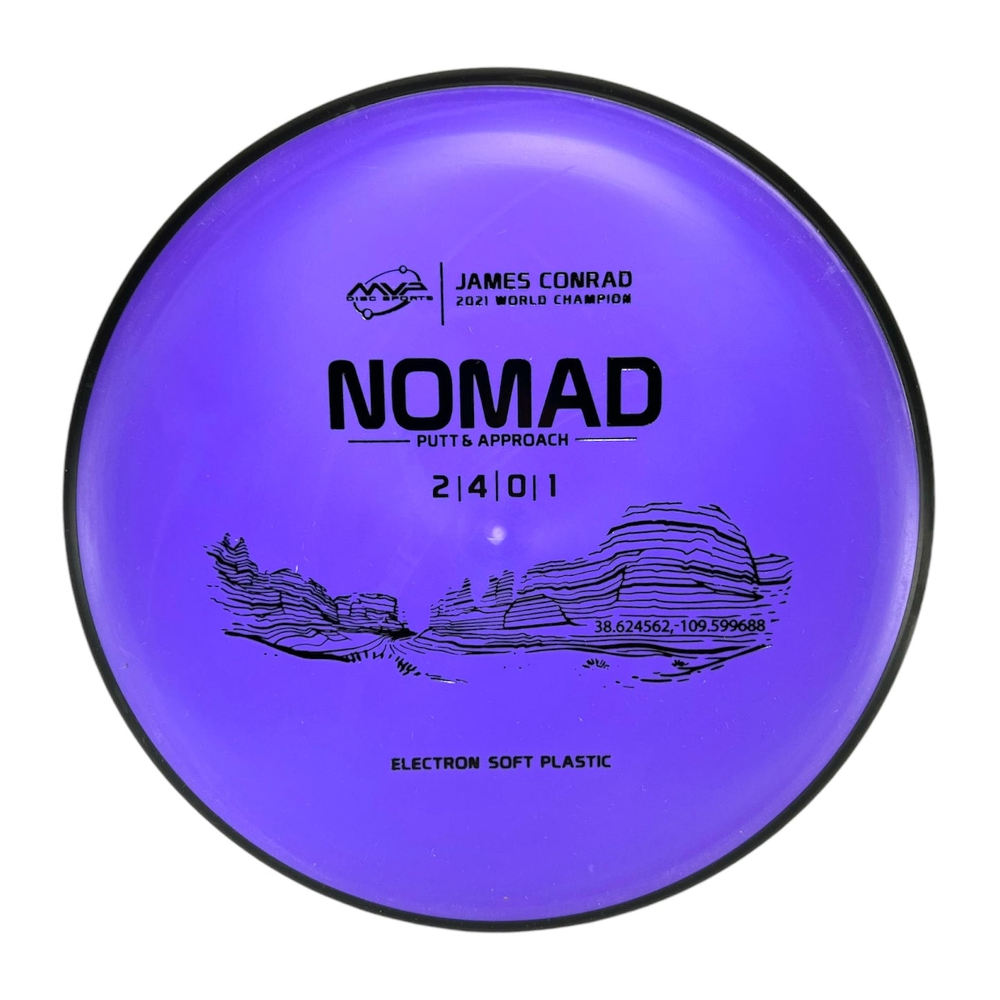 MVP Nomad