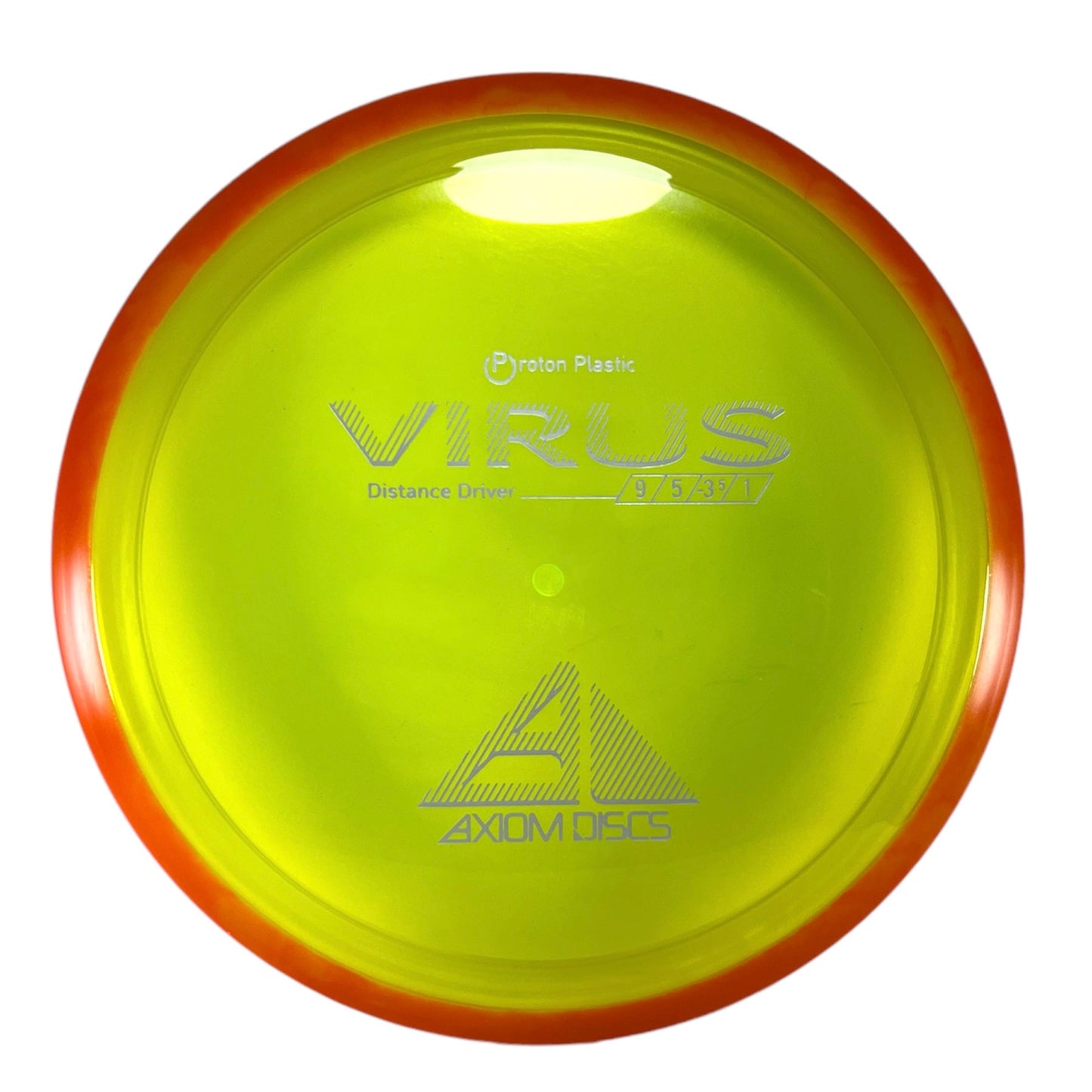Axiom Virus