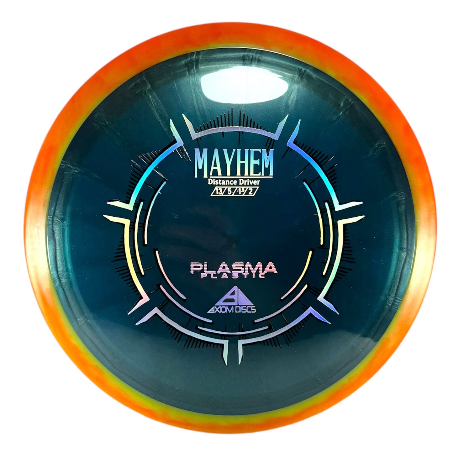 Axiom Mayhem