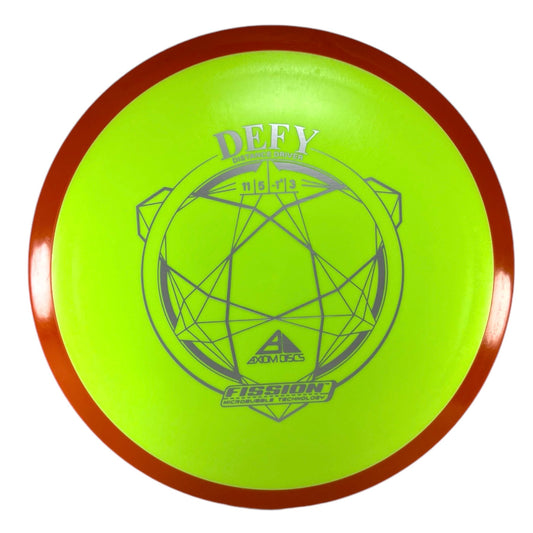 Axiom Defy