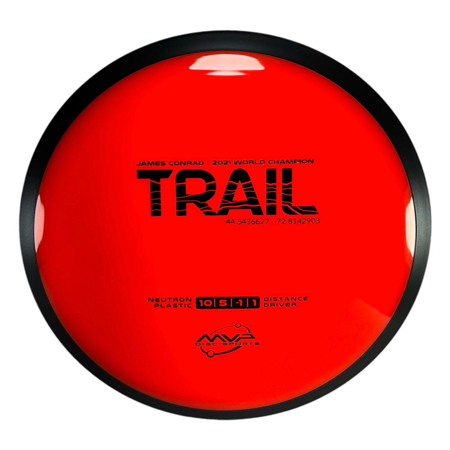 MVP Trail