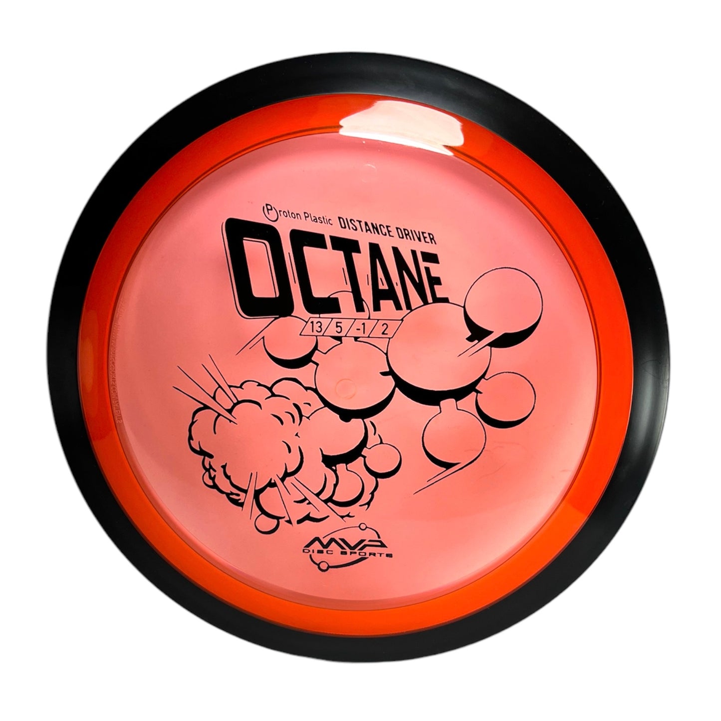 MVP Octane