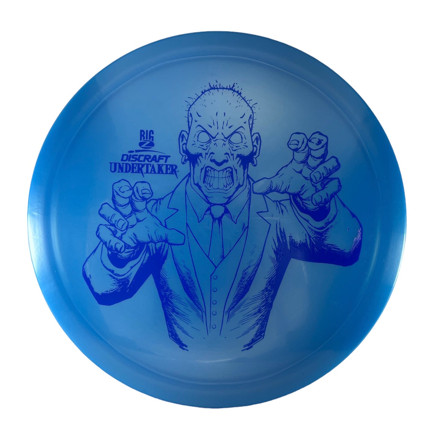 Discraft Undertaker