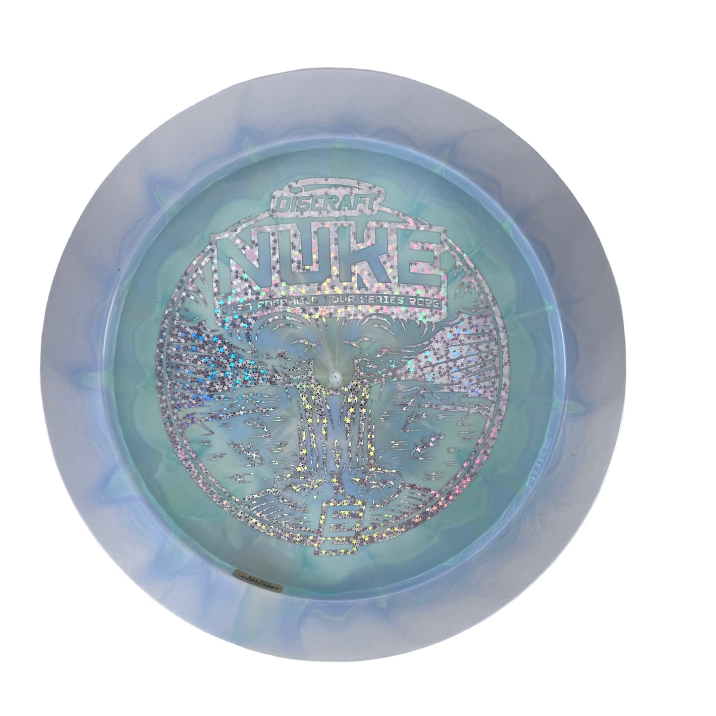 Discraft Nuke
