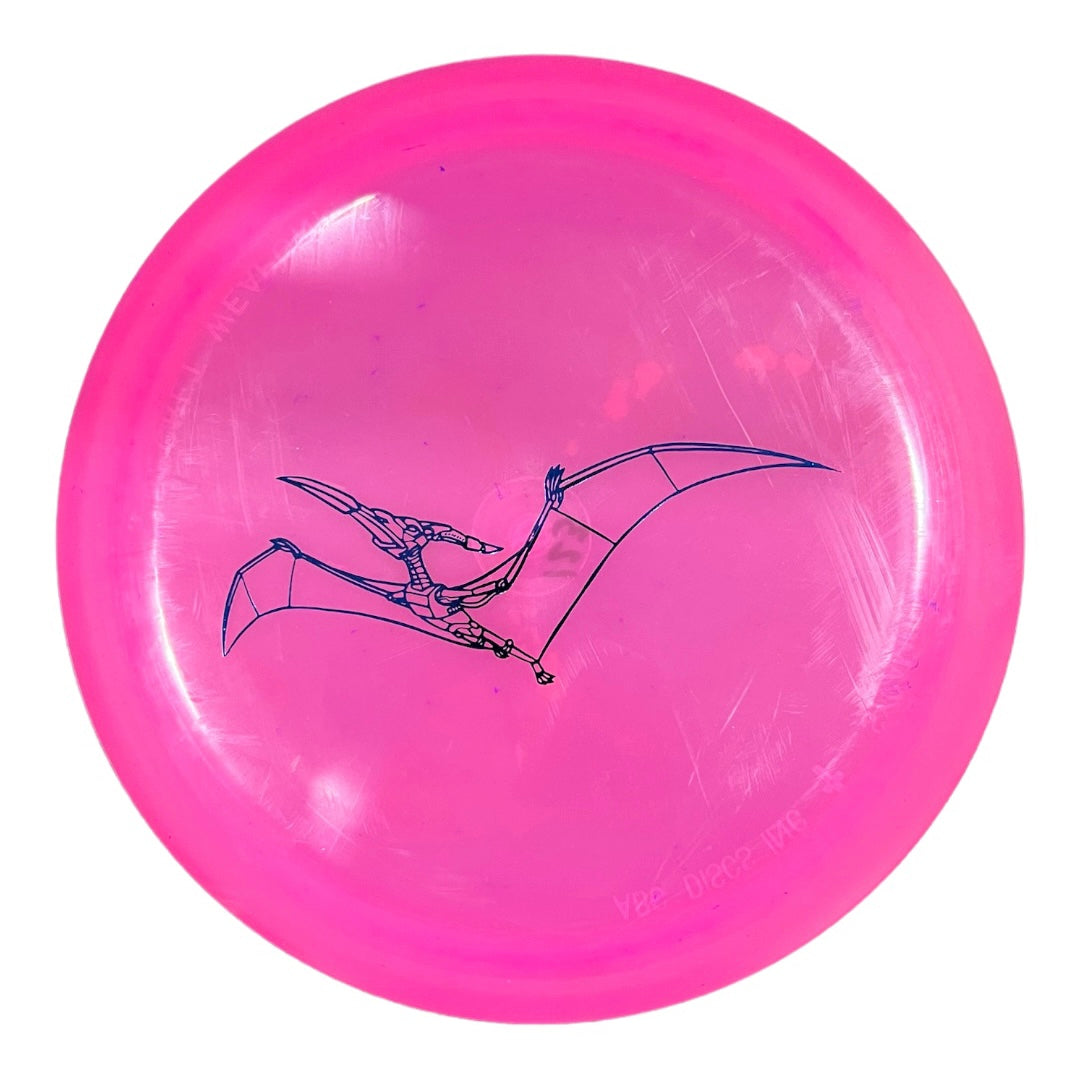 Dino Discs Pterodactyl