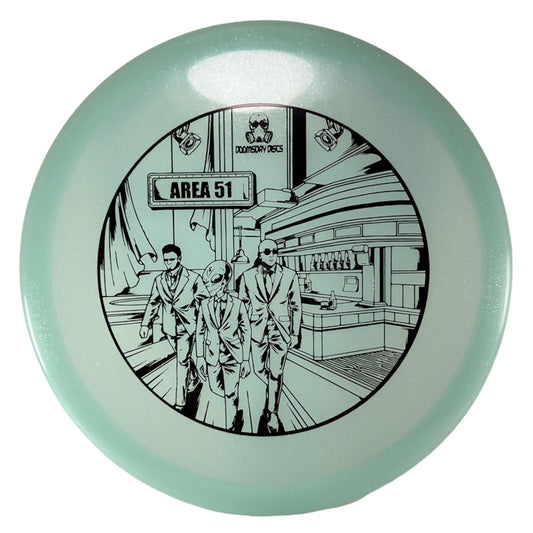 Doomsday Area 51