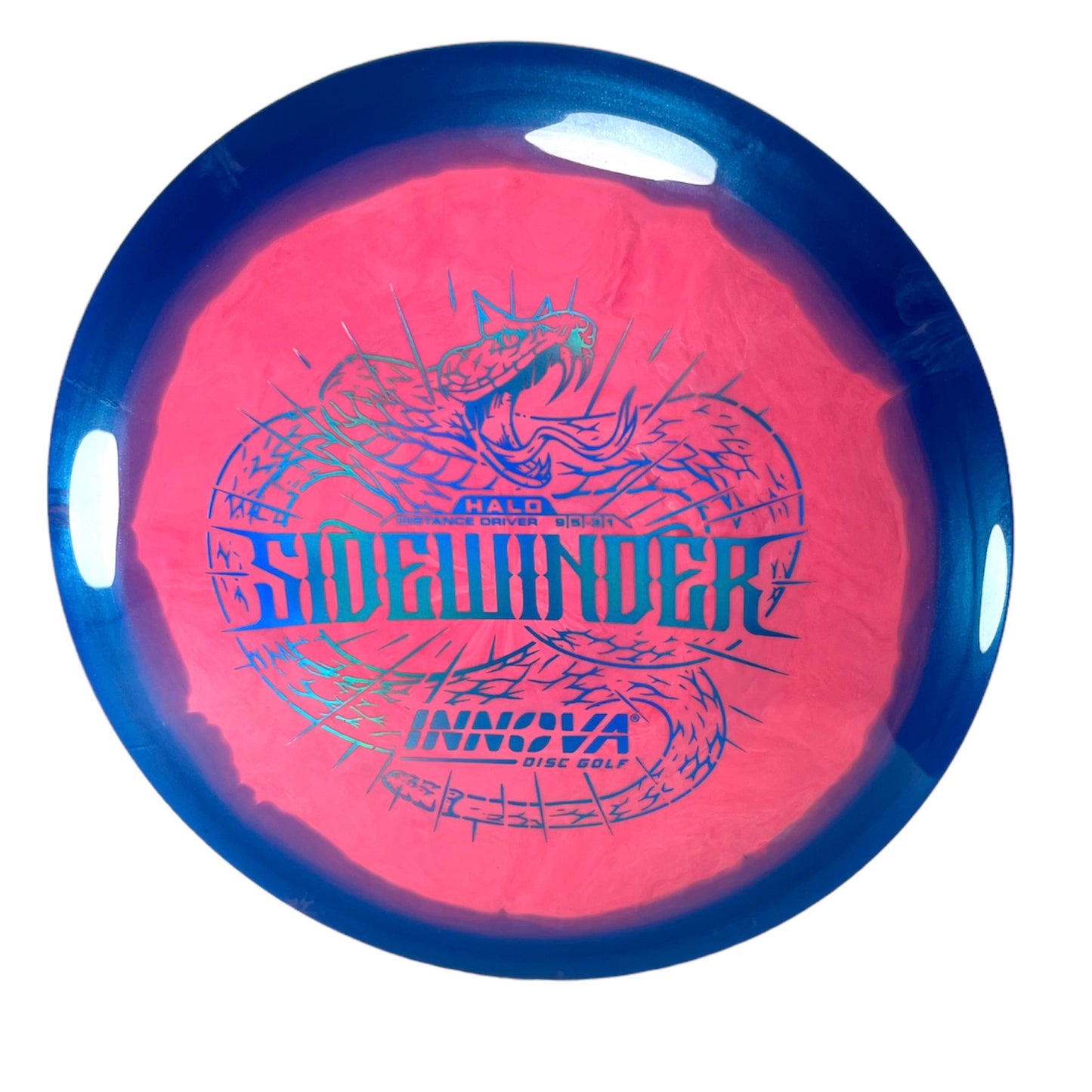 Innova Sidewinder