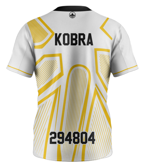 Chain Reaction – Gold (Personalized) – Pre-Order