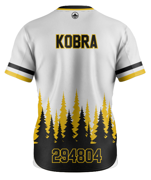 Prairie Pine – Gold (Personalized) – Pre-Order