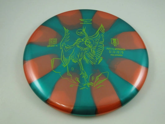 Yikun Yi