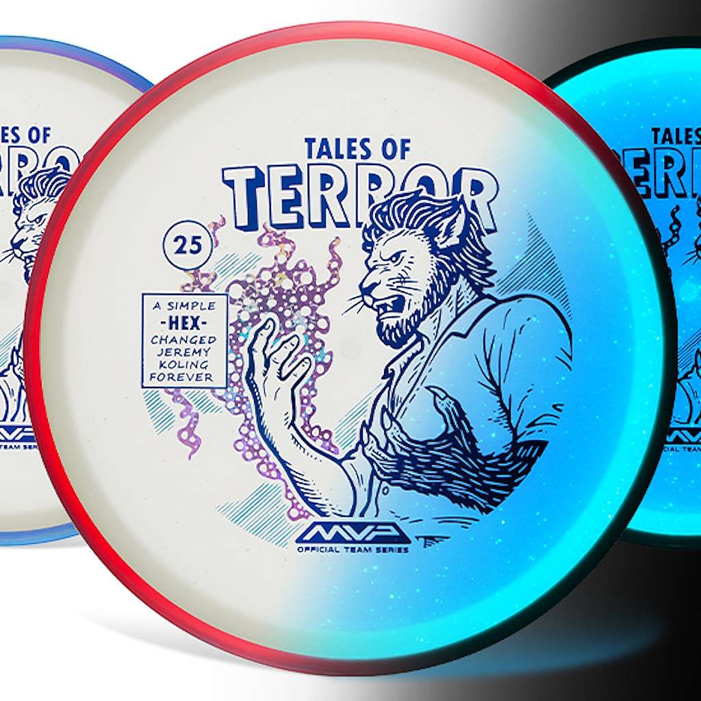 Tales of Terror 2025 Team Series