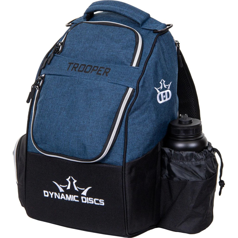Dynamic Trooper Backpack