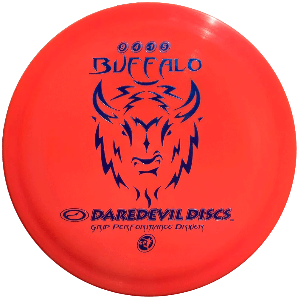 Daredevil Buffalo
