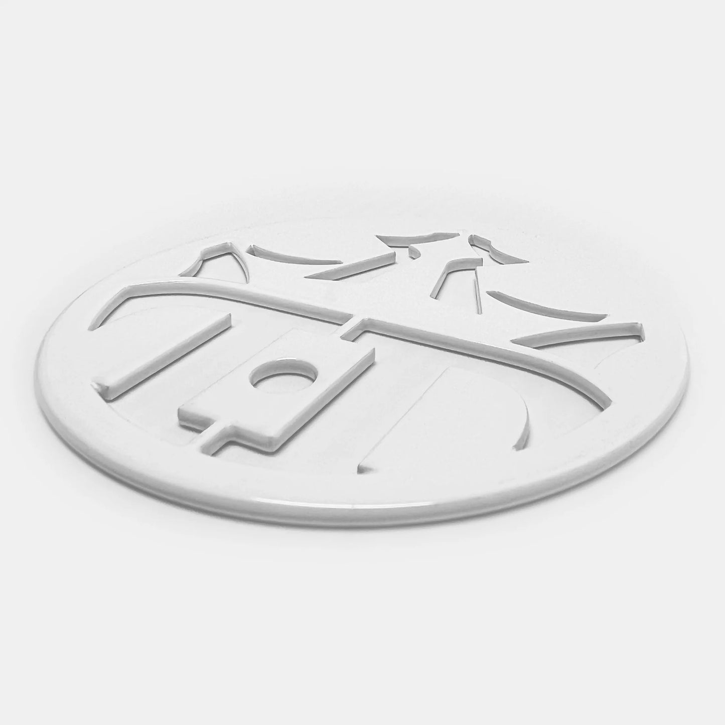 Dynamic Discs Metal Mini