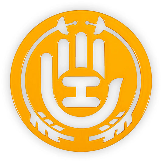 Handeye Supply Co Metal Mini