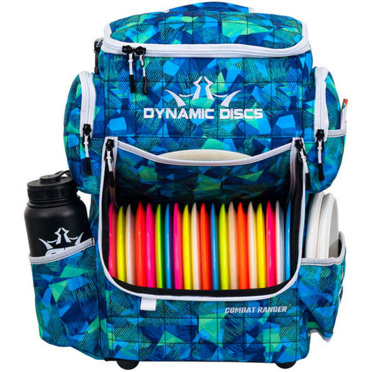Combat Ranger Backpack