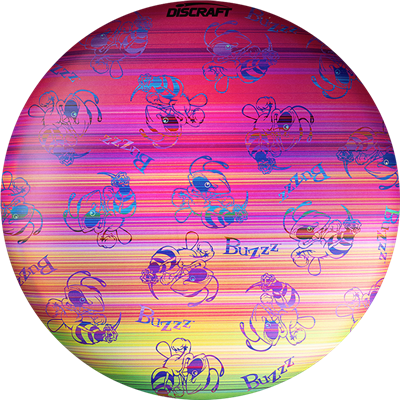 Discraft Buzzz